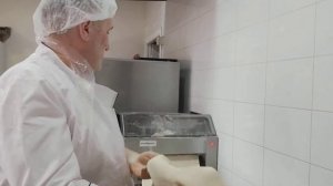 СЛОЙКА. СЛОЁНОЕ ТЕСТО. Как раскатывать? Легко #2023 #тесто #слойка #слоеноетесто #слойки