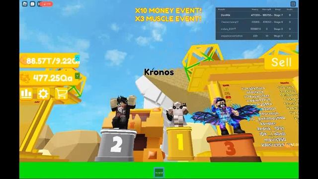 Играю в Unreals Lifting Simulator! Игра вернулась!