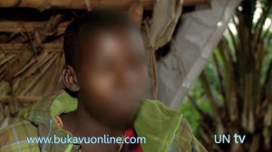 Soeur Angélique Namaika et les femmes victimes de viol en RDC
