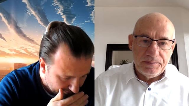 10/3/2021 - Для чего дана суббота? | Библейские беседы с пастором д-р Отто Венделем смотреть онлайн