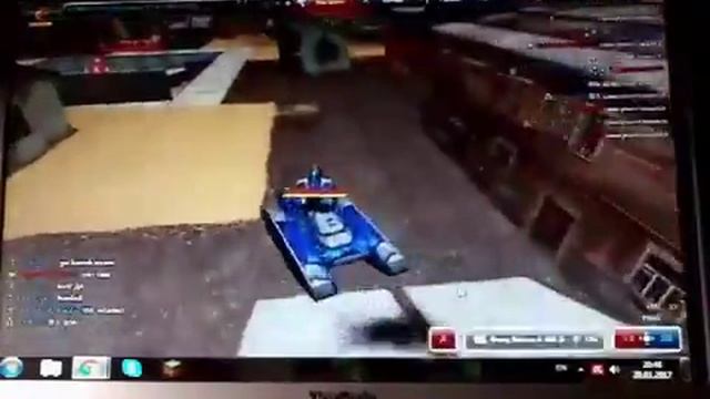 Получаю звание майор +3 голда смотреть онлайн