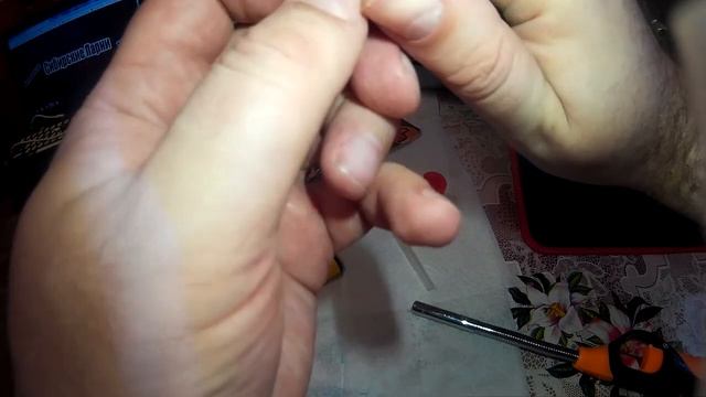 Изготовление переходника для заправки зажигалок.