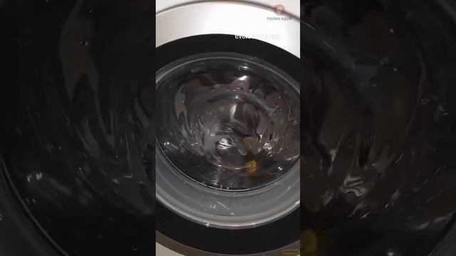 Лайфхаки Очистка стиральной машины смотреть онлайн