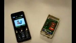 GSM спамер автодозвонщик