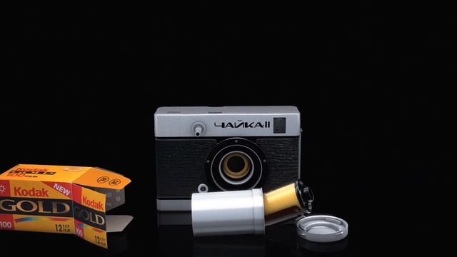 Чайка || смотреть онлайн