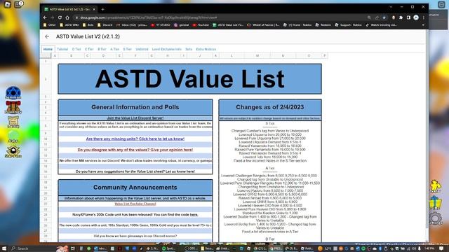 HOW TO TRADE IN ALL STAR TOWER DEFENSE - TRADING BASICS ASTD смотреть онлайн