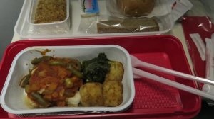 В Бангкок за 3 тыс. руб  | Boeing 747-400 а/к Россия