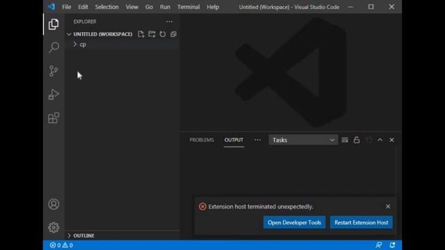 C PROGRAMMING IN VISUAL STUDIO CODE | MALAYALAM смотреть онлайн