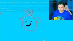 реакция на мискела ч OK Google