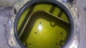 замена топливного фильтра на шевроле круз