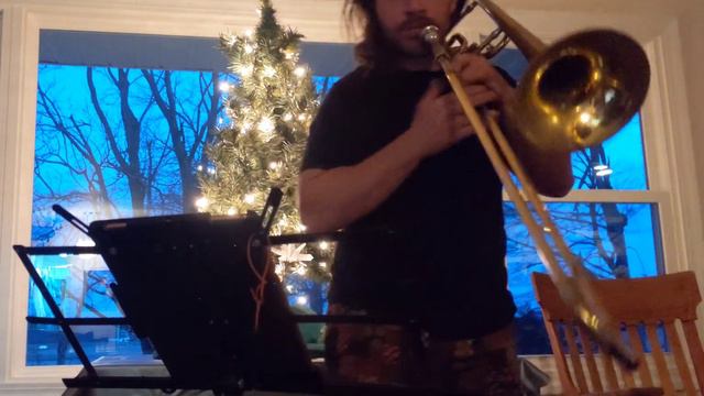 Christmas and Fratres! смотреть онлайн