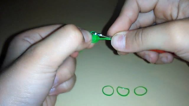 Видео урок как сплести волшебное кольцо? смотреть онлайн