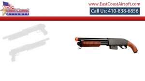 Airsoft Equipment and Accessories | EastCoastAirsoft.com