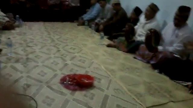 Rebana dirumah ku