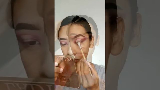 GLAM ROCK MAKEUP TUTORIAL | Johncen Losloso