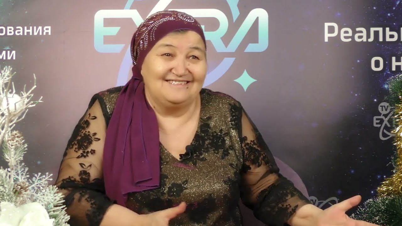 Назира Рустемова о самом главном в жизни | Открытая Встреча в центре "Пробуждение" часть 2