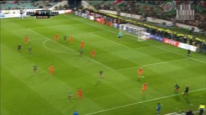 Топ 5 голов | Алексей Миранчук