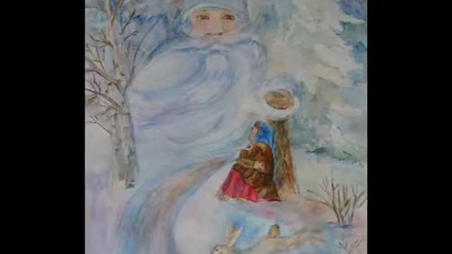 Светогорская ДХШ/Рисуют дети/Children's masterpieces 2012 смотреть онлайн