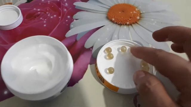 Крем с кедровым маслом.. смотреть онлайн