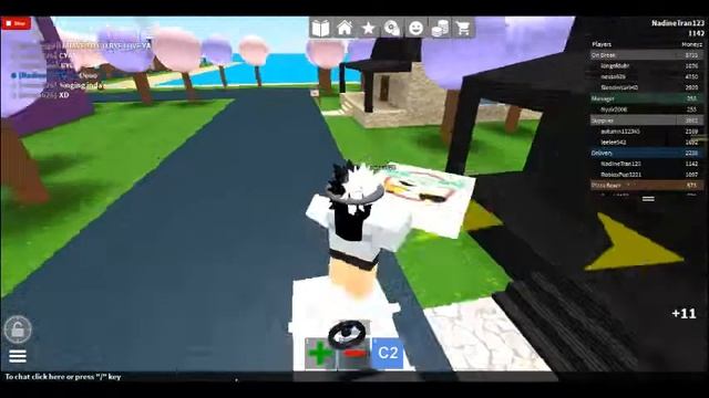 Roblox Work At a Pizza Place 2015 Update Tutorial смотреть онлайн