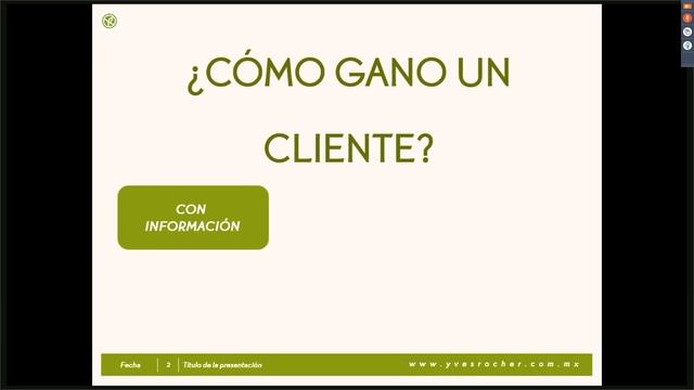 Capacitación Yves Rocher y Flormar, Campaña 9 2017 (Belleza Bohemia) смотреть онлайн