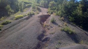 Сахалинская природа.