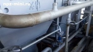 Мини НПЗ на 20 000 тонн в год