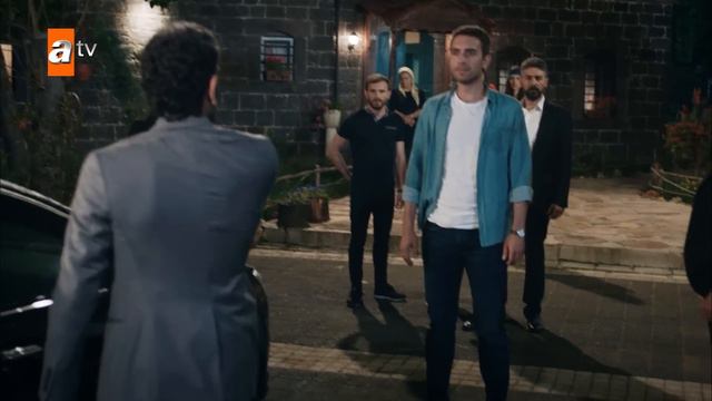 Sen Anlat Karadeniz | Lifeline - Episode 76