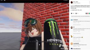 Sus Roblox has gone way too far! (Sus Roblox Tik Toks)