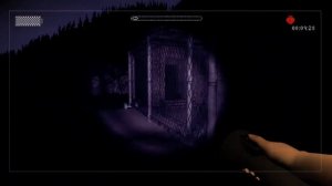 ПУСТОЙ ДОМ►Slender: The Arrival ► #1