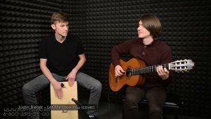 AKG C1000S - универсальный микрофон для вокала и записи инструментов