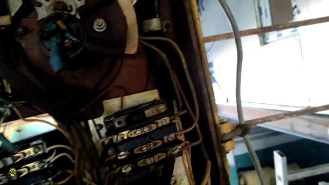 Таль электрическая ТЭ 200-511 Модернизация и подключение (Перезалив) #Электрик_71 смотреть онлайн