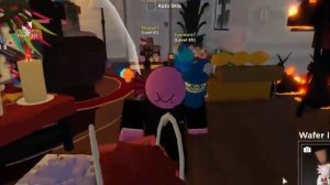 Tower Heroes Wafer Edition [ROBLOX]