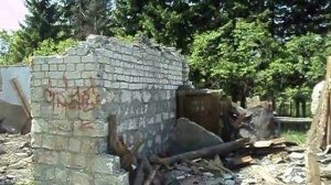 Суботник в Верхнечусовских Городках