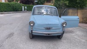 Autobianchi Bianchina