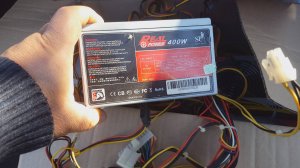 Очень большая посылка от подписчика из Майкопа