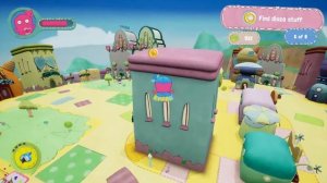 UglyDolls: An Imperfect Adventure (PS4) - Part 3