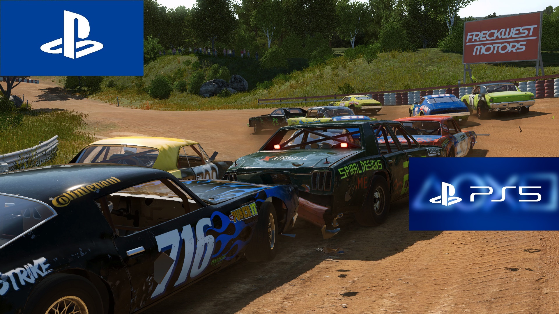 Wreckfest достижения steam фото 87