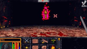 История The Elder Scrolls: Королева Барензия. Глава 8 | РОЗЫГРЫШ