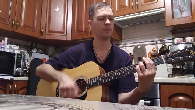 Урок 12. Гитара с нуля. "Бошетунмай" смотреть онлайн