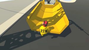 КОРОТКОЕ ЗАМЫКАНИЕ - УГАР В HUMAN: FALL FLAT!!! (ХЬЮМАН: ФОЛ ФЛЭТ)