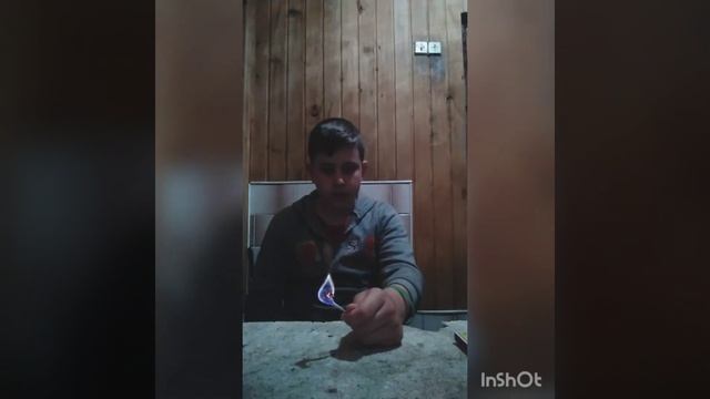 Лучшоя дымовая шашка из охотничий спички посмотри смотреть онлайн