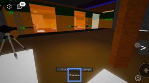 Пупсики нападают!!! Roblox