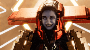 Прохождение игры Стражи Галактики (Marvel's Guardians of the Galaxy), Часть #7