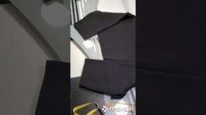 Переделка толстовки)))