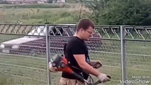 Газонокосильщики