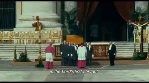 У нас есть Папа! / Habemus Papam (2011)_Трейлер