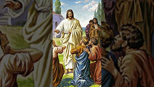 La transfiguración de Jesús: ¡El increíble secreto oculto de la Biblia revelado!