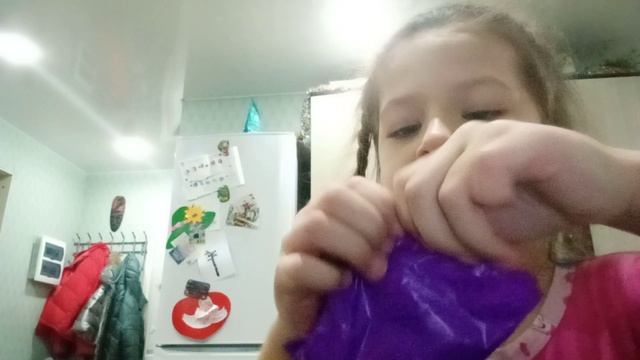 распаковка сказочный патруль