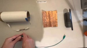 Тайны торсионных полей. #электричество